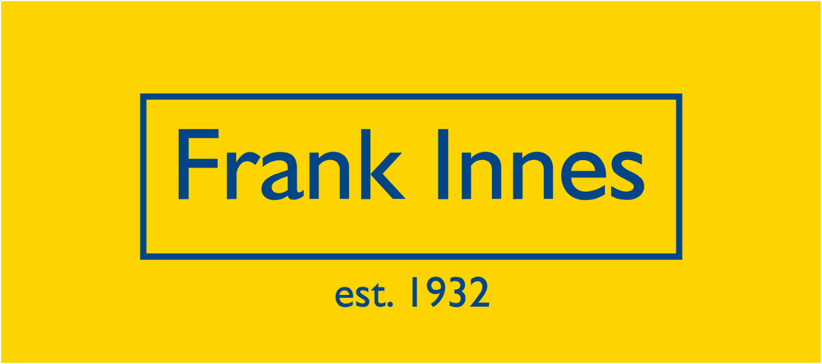 Frank Innes Logo